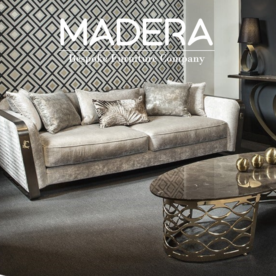 Bespoke top furniture companies