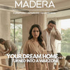 Custom Carpenter vs Ready Furniture: Why Buying from Madera Homes Saves Time, Money & Stress