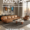 Why a Leather Sofa is the Perfect Choice for Modern Living Rooms