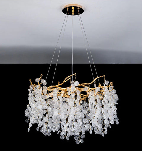 Canities Modern Chandelier