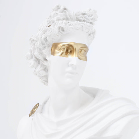 Apollo's Gaze