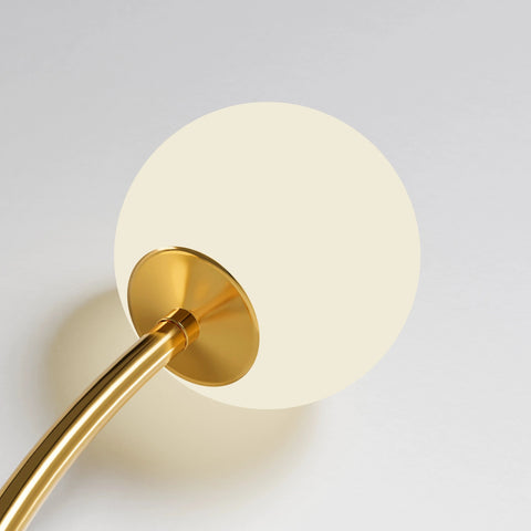 Burgeon Wall Light