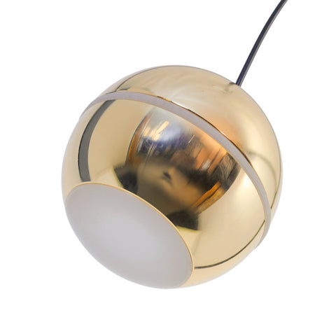 Ecliptic Glow Pendant Light