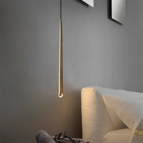 Asteroid Hanging Light