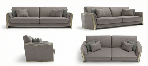Milano Sofa