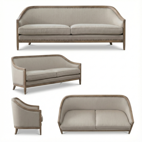 Royal classic Sofa