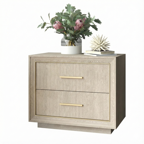 Blocco Bed Sidetable