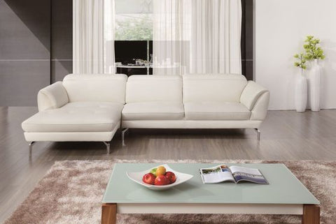 Urban L-Shape Sofa