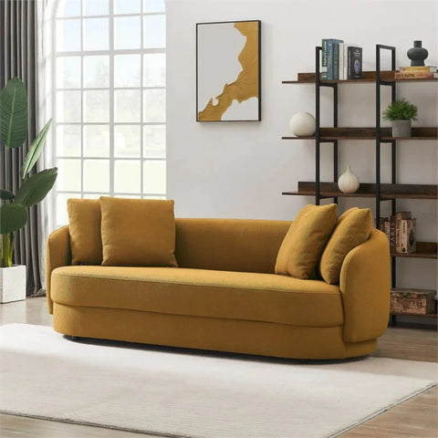 Modern Sofa 64