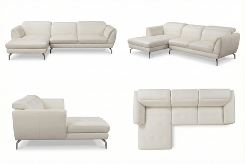 Urban L-Shape Sofa