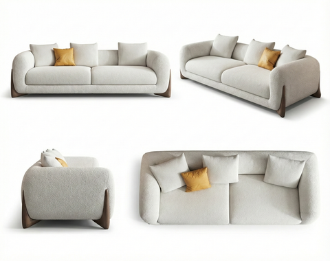 Cocùn Sofa