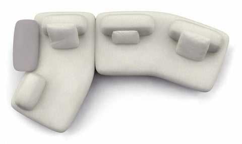 Fluid Modular Sofa