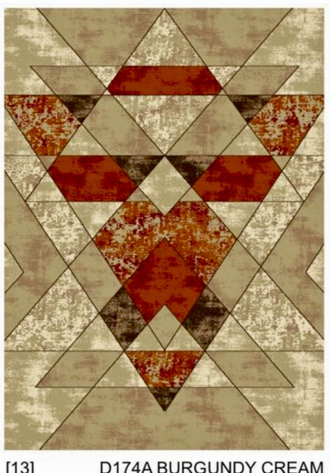 Carpet & Rugs 180x270 Cairo 09