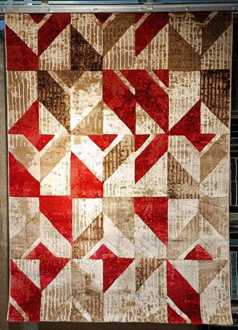 Carpet & Rugs 180x270 Monet 2