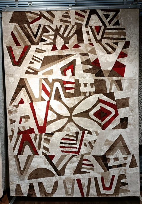 Carpet & Rugs 180x270 Monet 3