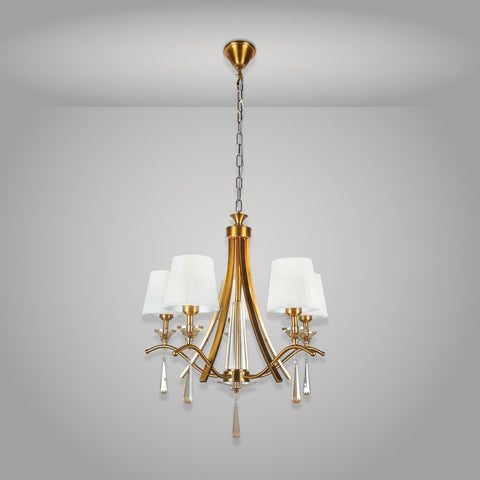 Classic Italiano Chandelier