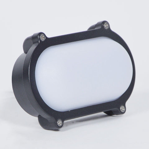 Valgus Outdoor Wall Facade Light