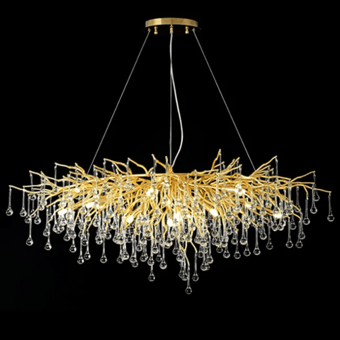 Carmona Modern Dining Chandelier