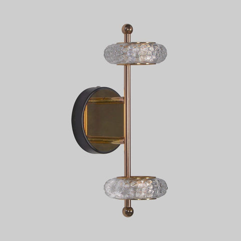 Axle Wall Light