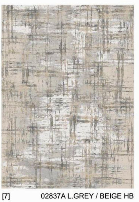 Carpet & Rugs 200x290 Echo 08