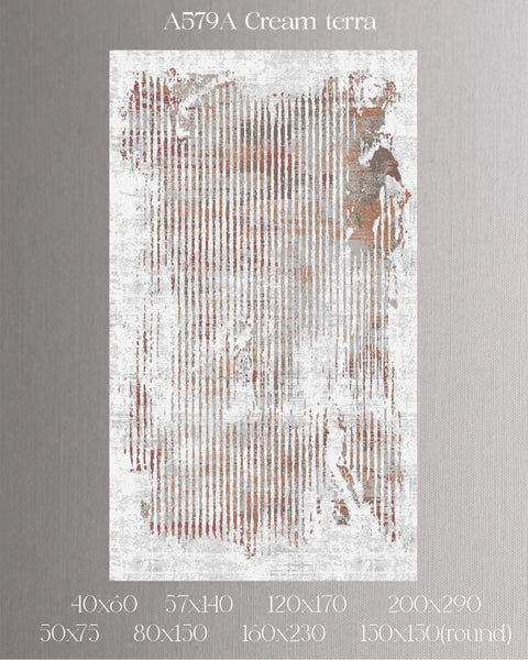 Carpet & Rugs 200x290 Prism 2