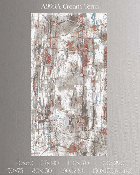 Carpet & Rugs 200x290 Prism 3