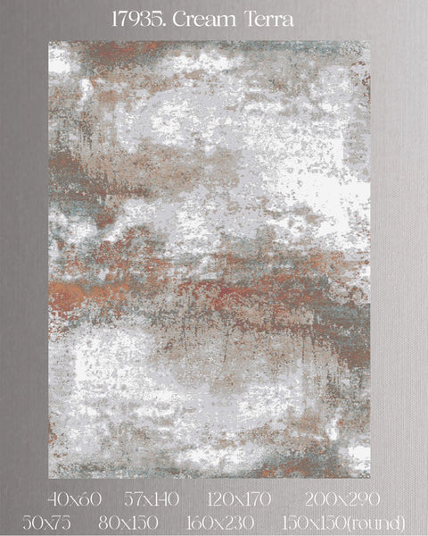 Carpet & Rugs 200x290 Prism 5