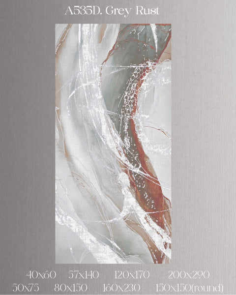 Carpet & Rugs 200x290 Prism 7