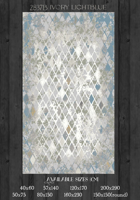 Carpet & Rugs 200x290 Proxima 1