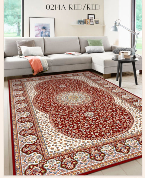 Carpet & Rugs 200x300 Plush 2