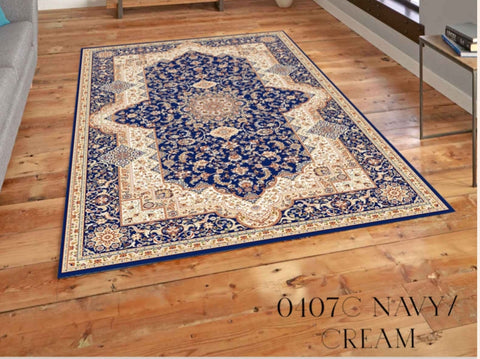 Carpet & Rugs 200x300 Plush 3