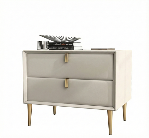 Martiny Bed Sidetable