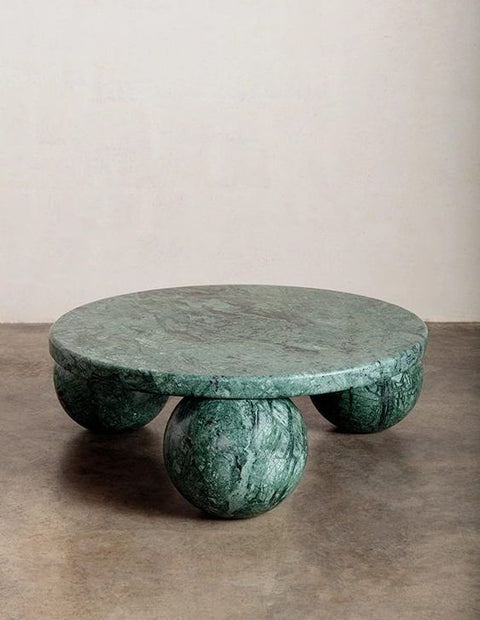 Tortello Center Table