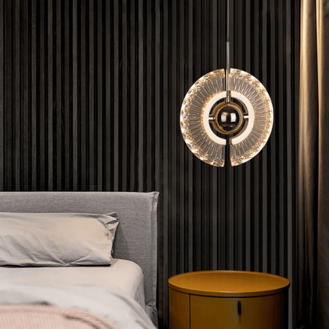 Brillare Rotatable Hanging Light