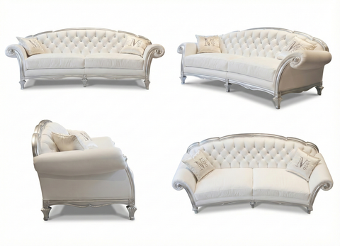 Regalia Classic Sofa