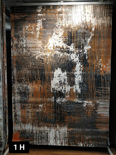 Carpet & Rugs 240x330 Pablo 4