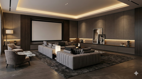 Axis Sectional Sofa