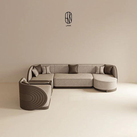 Arcus Modular Sofa