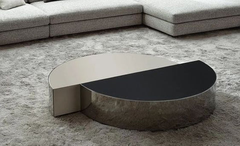 Twiggy Center Table
