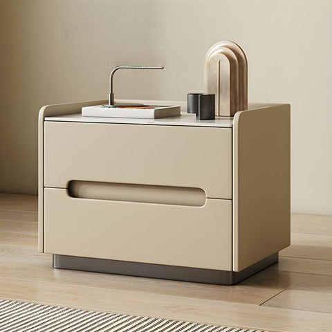 Terrano Bed Sidetable