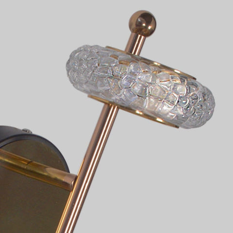 Axle Wall Light