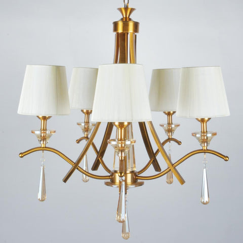 Classic Italiano Chandelier