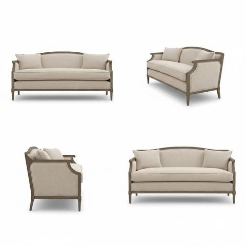 Andersen Classic Sofa