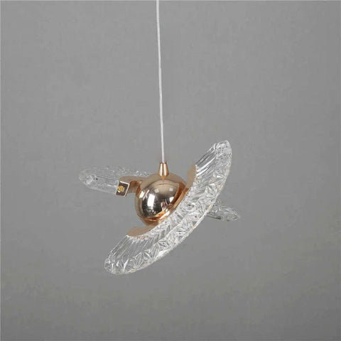 Brillare Rotatable Hanging Light