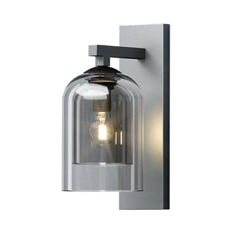 Champagne Wall Light