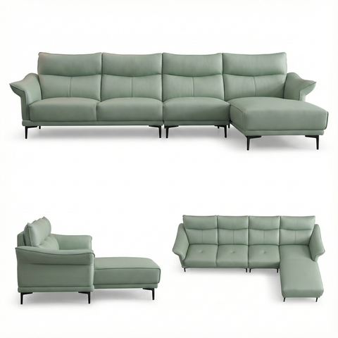 Alba Sofa