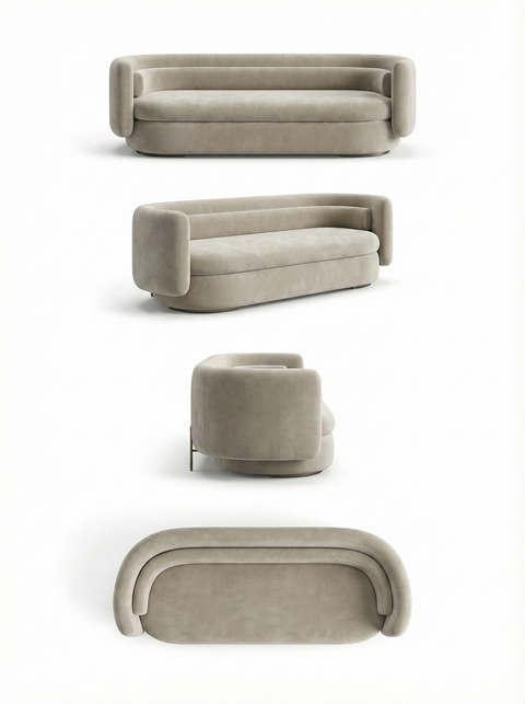 Volante Sofa