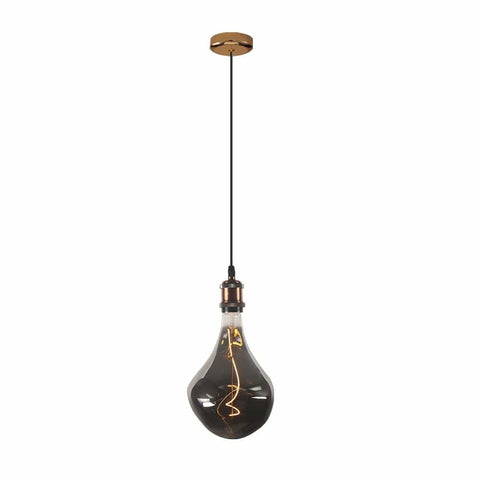 Edison Hanging Pendant Light