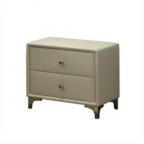 Porto Bed Sidetable
