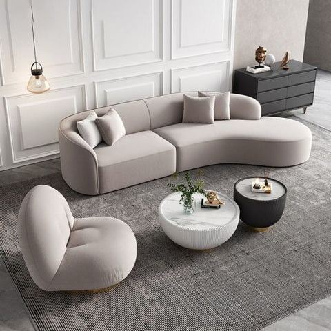 Modern Sofa 32